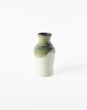 Load image into Gallery viewer, West German Dipped Ceramic Vase. Shop the range of hand sourced ceramics and glassware by Rebecca Arts online.
