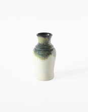 Load image into Gallery viewer, West German Dipped Ceramic Vase. Shop the range of hand sourced ceramics and glassware by Rebecca Arts online.

