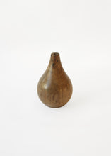 Load image into Gallery viewer, Medium Wooden Vase
