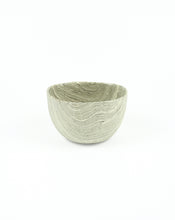 Load image into Gallery viewer, Medium Nerikomi Bowl by Sam Andrew. Shop the range of hand sourced ceramics and glassware by Rebecca Arts online.
