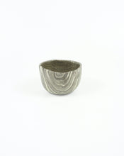 Load image into Gallery viewer, Small Nerikomi Bowl by Sam Andrew. Shop the range of hand sourced ceramics and glassware by Rebecca Arts online.
